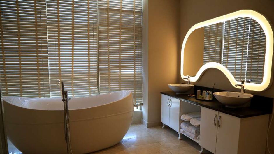 DoubleTree by Hilton Istanbul - Tuzla Room