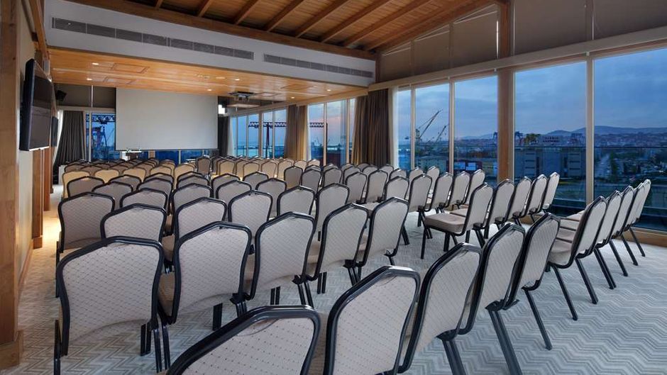 DoubleTree by Hilton Istanbul - Tuzla Meeting