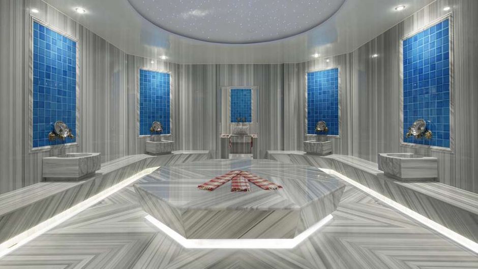 DoubleTree by Hilton Istanbul - Tuzla Spa