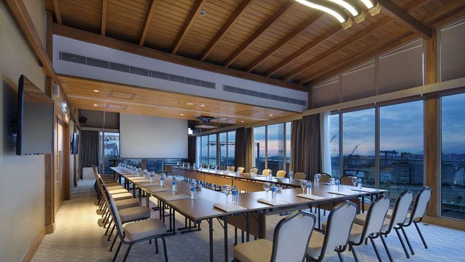 DoubleTree by Hilton Istanbul - Tuzla Meeting