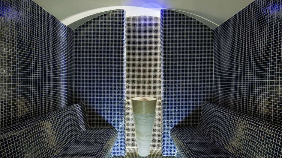 DoubleTree by Hilton Istanbul - Tuzla Spa