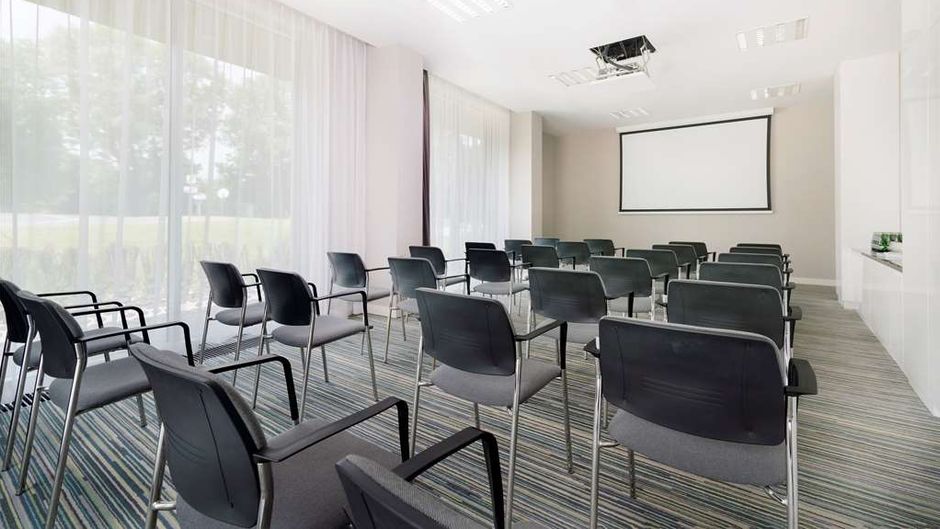 Hampton by Hilton Krakow Meeting