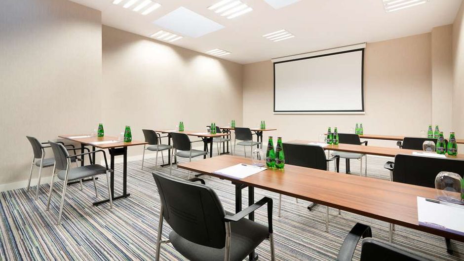 Hampton by Hilton Krakow Meeting