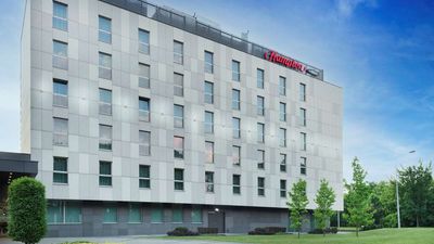 Hampton by Hilton Krakow