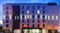 Hampton by Hilton Krakow