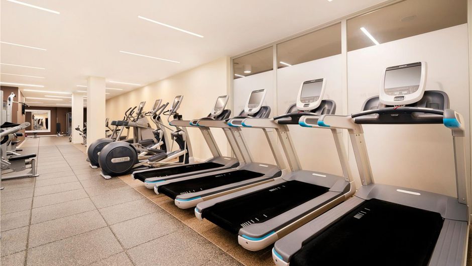 Hampton by Hilton Krakow Health