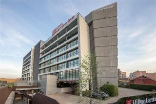 Hilton Garden Inn Milan North
