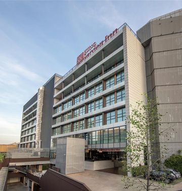 Hilton Garden Inn Milan North