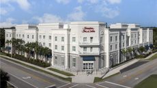 Hampton Inn & Suites Vero Beach Downtown
