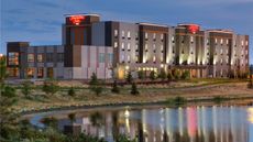 Hampton Inn by Hilton Edmonton/Sherwood