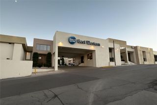 Best Western Cumbres Inn Cd. Cuauhtemoc