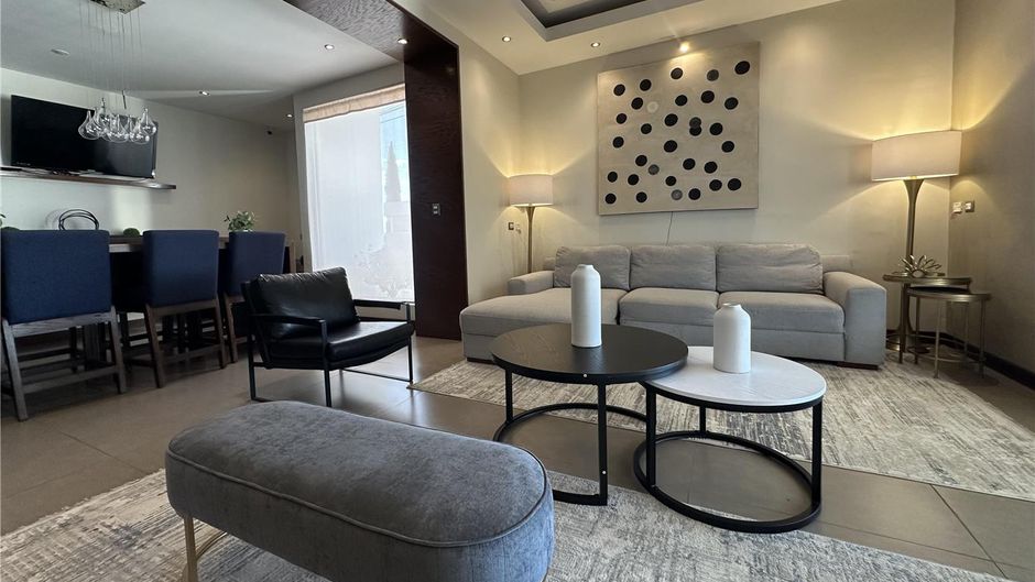 Best Western Cumbres Inn Cd. Cuauhtemoc Lobby