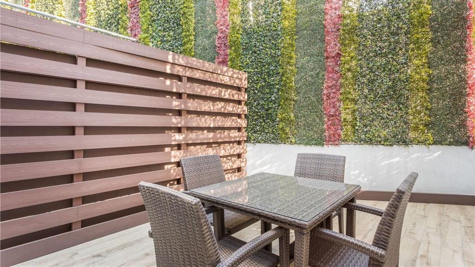 TRYP by Wyndham Mexico City World Trade Suite