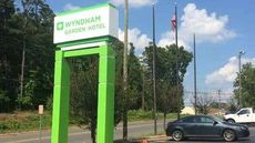 Wyndham Garden Charlotte Airport Southeast