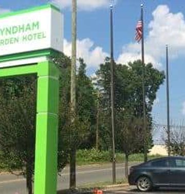 Wyndham Garden Charlotte Airport Southeast