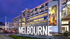 PARKROYAL Melbourne Airport