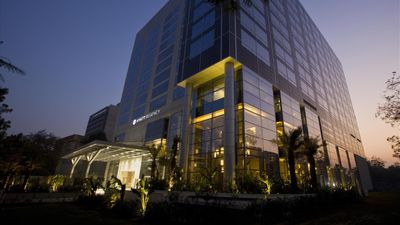 Hyatt Regency Ahmedabad