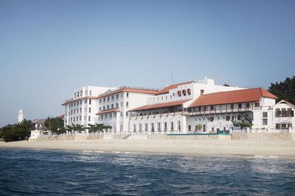 Park Hyatt Zanzibar