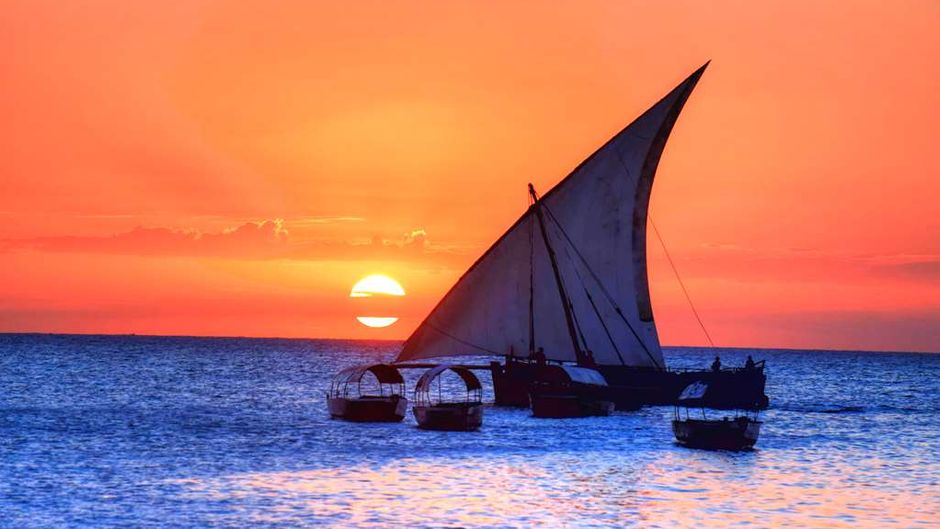 Park Hyatt Zanzibar Beach