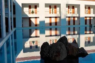 Hacienda Cantalagua Resort