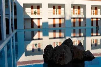 Hacienda Cantalagua Resort