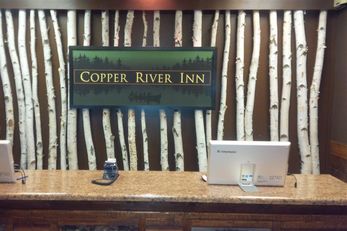 Ramada by Wyndham Copper River Inn