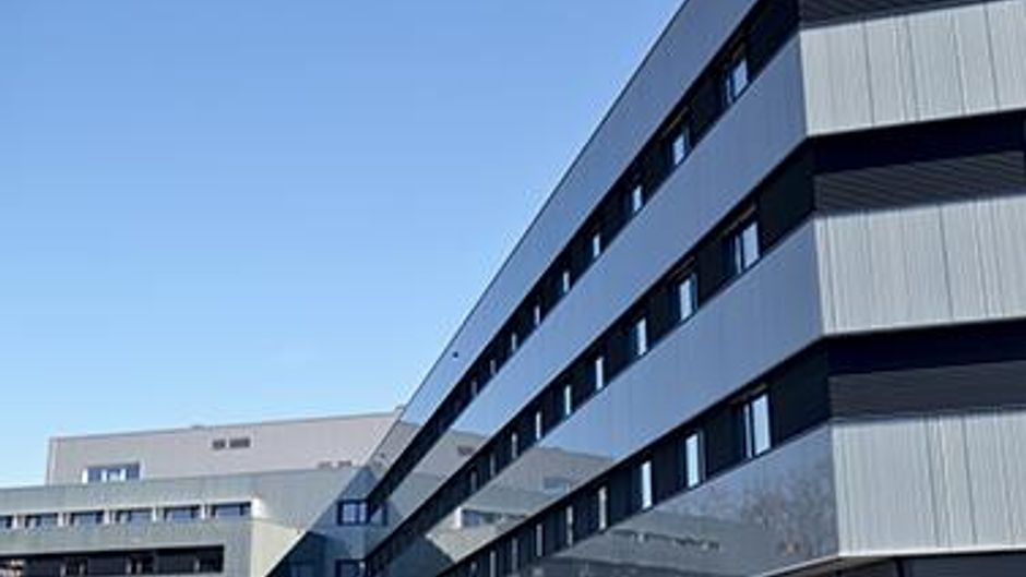Aquatis Hotel & Conference Ctr Exterior