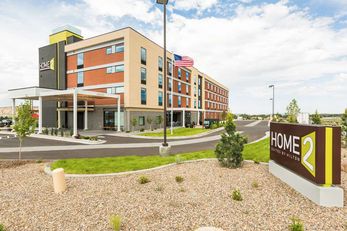 Home2 Suites by Hilton-Farmington