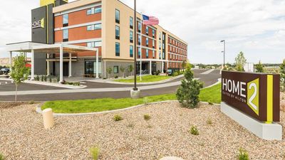 Home2 Suites by Hilton-Farmington
