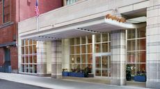 Hampton Inn Manhattan/Times Square Centr