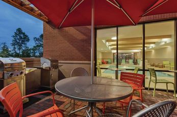 Home2 Suites by Hilton Tuscaloosa Dtwn