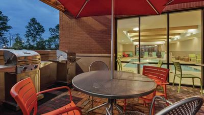 Home2 Suites by Hilton Tuscaloosa Dtwn