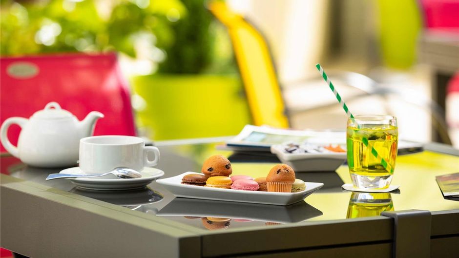 Hotel Mercure Trouville-sur Mer Other