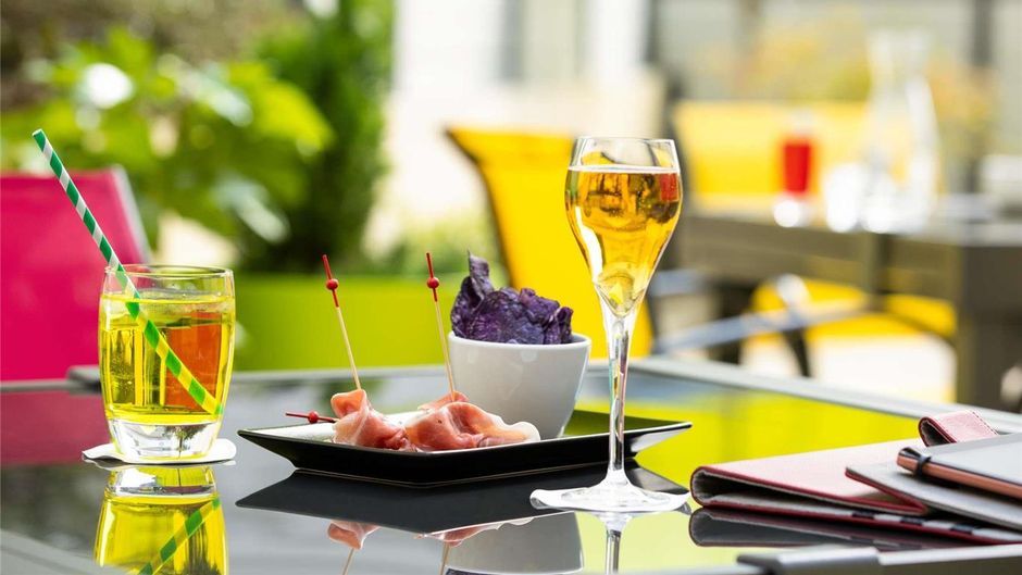Hotel Mercure Trouville-sur Mer Other