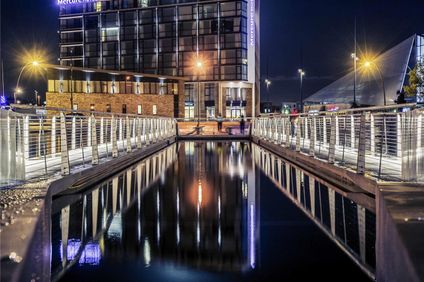 Hotel Mercure Cherbourg Centre Port
