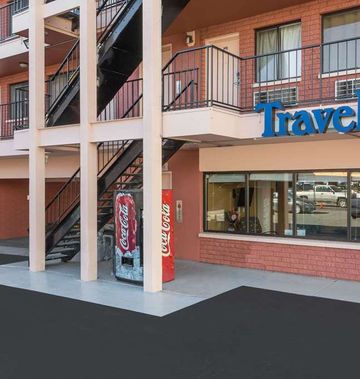 Travelodge Reno
