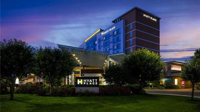 Hyatt Place New York/Yonkers
