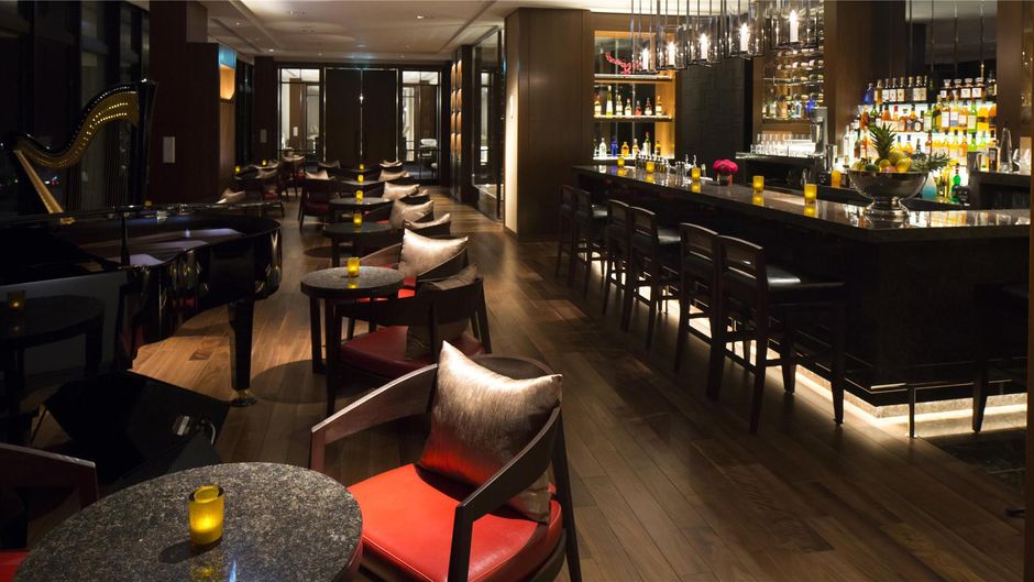 Hyatt Regency Naha Okinawa Restaurant