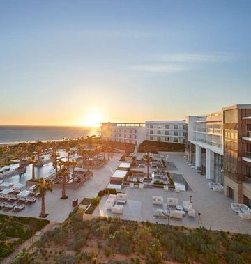 Hyatt Place Taghazout Bay