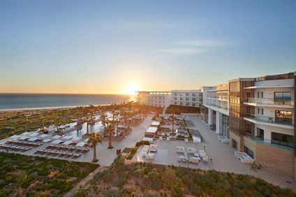 Hyatt Place Taghazout Bay
