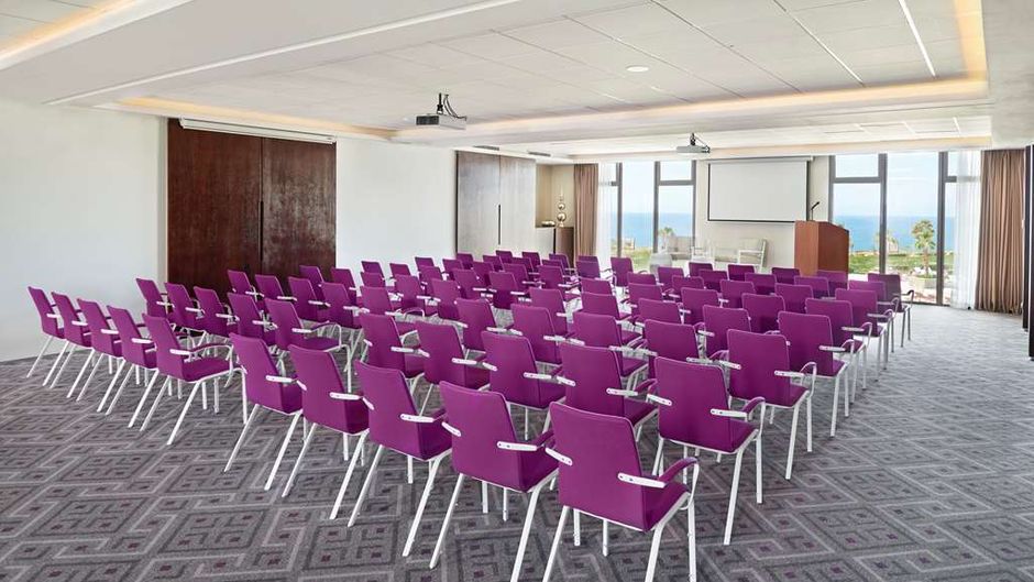 Hyatt Place Taghazout Bay Meeting