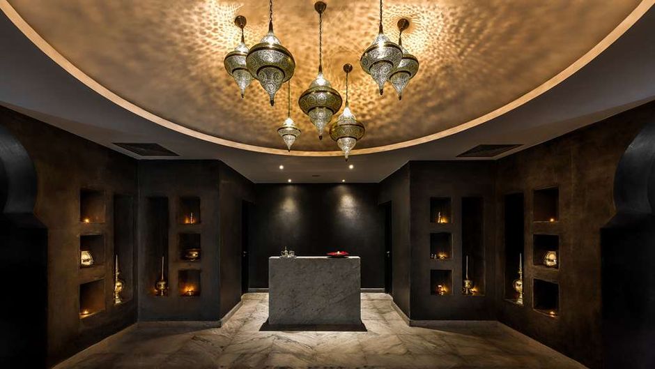Hyatt Place Taghazout Bay Spa
