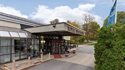 Best Western Royal Star