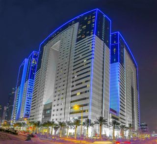 Ezdan Hotel, West Bay