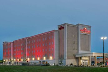 Hawthorn Extended Stay by Wyndham McAllen