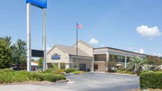 Baymont Inn & Suites Orangeburg North