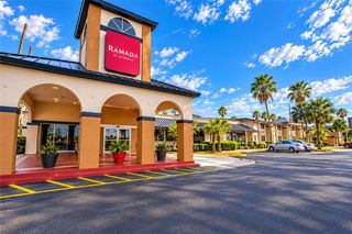 Ramada Davenport Orlando South