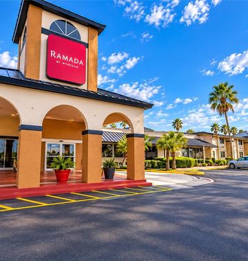 Ramada Davenport Orlando South