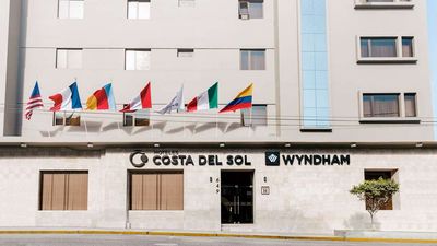 Wyndham Costa del Sol Piura