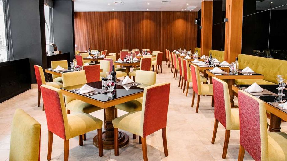 Wyndham Costa del Sol Piura Restaurant